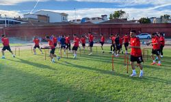 Edirnespor, whose 17 players were penalized in the betting investigation, is waiting for support