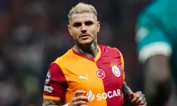 Galatasaray'da Mauro Icardi bilmecesi sürüyor: Menajerinden sert çıkış