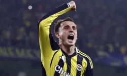 Fenerbahçe’de Kerem Aktürkoğlu transferi için kritik karar: Al-Ahli’den 35 milyon euroluk teklif