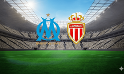 Monaco - Marsilya maçı hangi kanalda, saat kaçta? Monaco Marsilya maçı canlı yayın bilgileri
