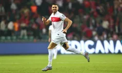 Merih Demiral için Fenerbahçe iddiası: Maaşında 5 milyon euroluk muamma