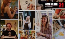 Türkiye’nin ilk tam entegre deneyim ekosistemi: Mekânda Sanat Var