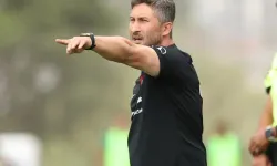 Sabri Sarıoğlu Monaco maçı sonrası Galatasaray'ı bekleyen tehlikeyi açıkladı