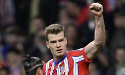 Juventus Alexander Sørloth transferi için görüşmeleri hızlandırdı