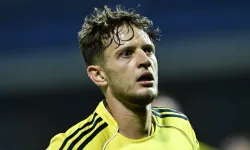 Fenerbahçe'den ayrılalı 1 yıl olmadı: Sebastian Szymanski için sürpriz transfer iddiası