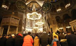 7 Ağustos Cuma namazı saat kaçta kılınacak? İstanbul, Ankara, İzmir'de cuma namazı kaçta? 7 Ağustos il il cuma vakitleri