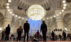 Bugün cuma namazı ne zaman? 9 Ekim 2026 İstanbul, Ankara ve İzmir ezan vakti