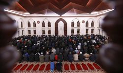 21 Ağustos Cuma namazı saatleri belli oldu mu? 21 Ağustos 2026 İstanbul, Ankara ve İzmir'de namaz vakti ne zaman?