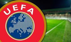 UEFA’dan Fenerbahçe’ye 7,5 milyon euro para cezası