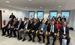 Kuzey Ege bölgesini, Alman turizmiyle COOP TRR buluştuyor