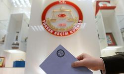 Oy pusulasında değişiklik hazırlığı