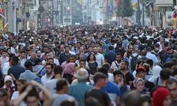 2026 Türkiye nüfusu açıklandı: Erkek nüfusu kadınları geçti