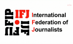 IFJ ve EFJ’den Türkiye’deki gazetecilere destek: "24 Ekim eylemlerinin yanındayız"