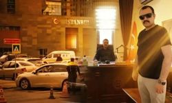 Kadın hakimi vuran savcı hakkında karar: Mahkemeden 11 yıl 8 ay hapis cezası