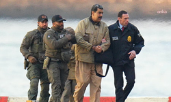 ABD'de tutuklu Maduro ve eşine yeni suçlama: ABD vatandaşlarına işkence iddiası