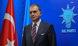 AKP Sözcüsü Çelik: Soykırım denince akla gelen şebeke Netanyahu şebekesidir