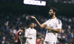 Real Madrid Alvaro Arbeloa defterini kapattı
