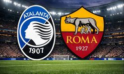 Roma Atalanta maçı hangi kanalda, saat kaçta? Fenerbahçe'nin rakibi evinde ciddi sınava çıkıyor
