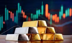 Barış beklentisi değerli metalleri uçurdu: Altın ve gümüşte güçlü yükseliş