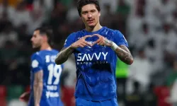 Trabzonspor'dan şimdi de Darwin Nunez bombası