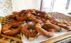 İstanbullular güne zamlı simitle başladı: Yeni fiyat belli oldu