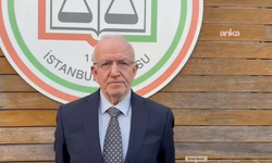 İstanbul Barosu seçimlerinin ardından Kaboğlu’ndan ilk açıklama: Hukuk yolunda yolumuz açık olsun