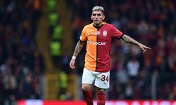 Lucas Torreira sakatlandı mı, sakatlığı ne? Galatasaray'da Barcelona maçı sonrası son durum