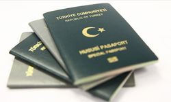 Yeşil ve gri pasaport başvuruları dijital sistem üzerinden alınacak