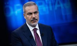 Dışişleri Bakanı Fidan: Ülkemizin üyelik sürecinin ileriye taşınması hem bizim hem AB'nin lehine