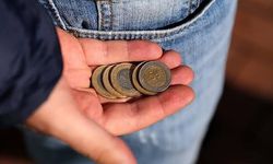 Meclis'ten geçti: En düşük emekli aylığı 23 bin 552 lira oldu