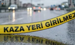 SON DAKİKA: Rize Ardeşen'deki feci trafik kazasında 2 ölü 3 yaralı