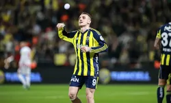 Fenerbahçe'de sürpriz Kerem Aktürkoğlu gelişmesi
