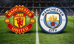 Manchester United-Manchester City maçı ne zaman, hangi kanalda? Manchester derbisinde yıldızlar sahnede
