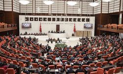 TBMM Genel Sekreterliği'nden "çıplak arama" iddiasına yanıt