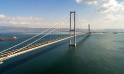 Kocaeli’de 29 Ekim düzenlemesi: Osmangazi Köprüsü’nde trafik kısıtlaması