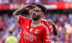 St. Gallen-Benfica maçı ne zaman, saat kaçta, hangi kanalda? UEFA Avrupa Ligi yayın bilgisi
