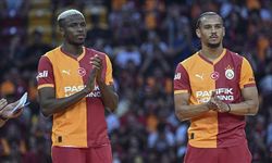Okan Buruk'tan Galatasaray'da radikal karar: Sane kulübeye, Osimhen geri dönüyor