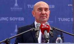 Tunç Soyer'in tutuklu yargılandığı soruşturmada 1 yıl sonra iddianame