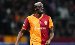 Chelsea'den Victor Osimhen için 130 milyon euroluk hamle iddiası