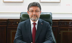 Bakan Yumaklı'dan 'orman yangınları' uyarısı: "Yüzde 91’i insan kaynaklı"