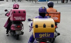 İstanbul’da motokurye yasağı bitti mi? İstanbul’da bugün kuryeler çalışacak mı? Getir ve Yemeksepeti çalışıyor mu?