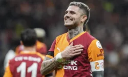 Icardi için Beşiktaş iddiası