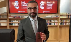 Gazeteci Alican Uludağ gözaltına alındığını duyurdu