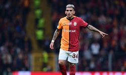 Lucas Torreira neden gündem oldu? Ünlü restorana ortak olduğu iddia edildi