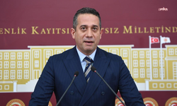 Deniz Göktaş'ın tutuklanmasını eleştiren Ali Mahir Başarır: "Bu düzeni de kayyımı da kabul etmiyoruz"