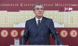 Özel, Günaydın için TBMM Başkanlığı'na yazı gönderdi: Makama bağlı hakları ivedilikle tescil edilmeli