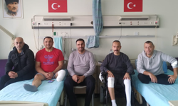Er gaziler 32 yıldır çözüm bekliyor: "Lütuf değil, hakkımızı istiyoruz"