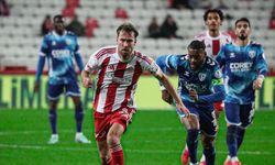 Antalyaspor - Keçiörengücü maçı hangi kanalda, saat kaçta? 1. Lig’de yeni sezon