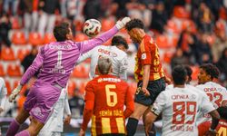 Esenler Erokspor - Kayserispor maçı hangi kanalda, saat kaçta? Kadrolar ve muhtemel 11'ler