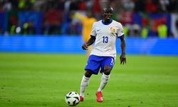 Fenerbahçe'de N'Golo Kante için kritik karar! Kante ayrılabilir